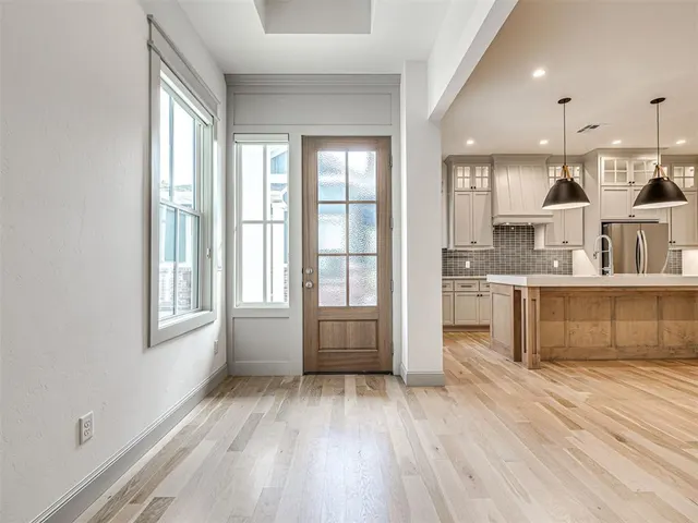 Photo 3 — 4301 NE 125th Court, Edmond, OK 73013