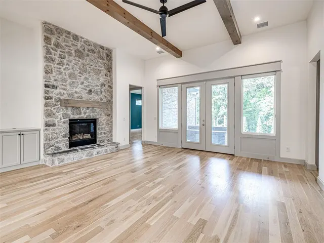 Photo 4 — 4301 NE 125th Court, Edmond, OK 73013