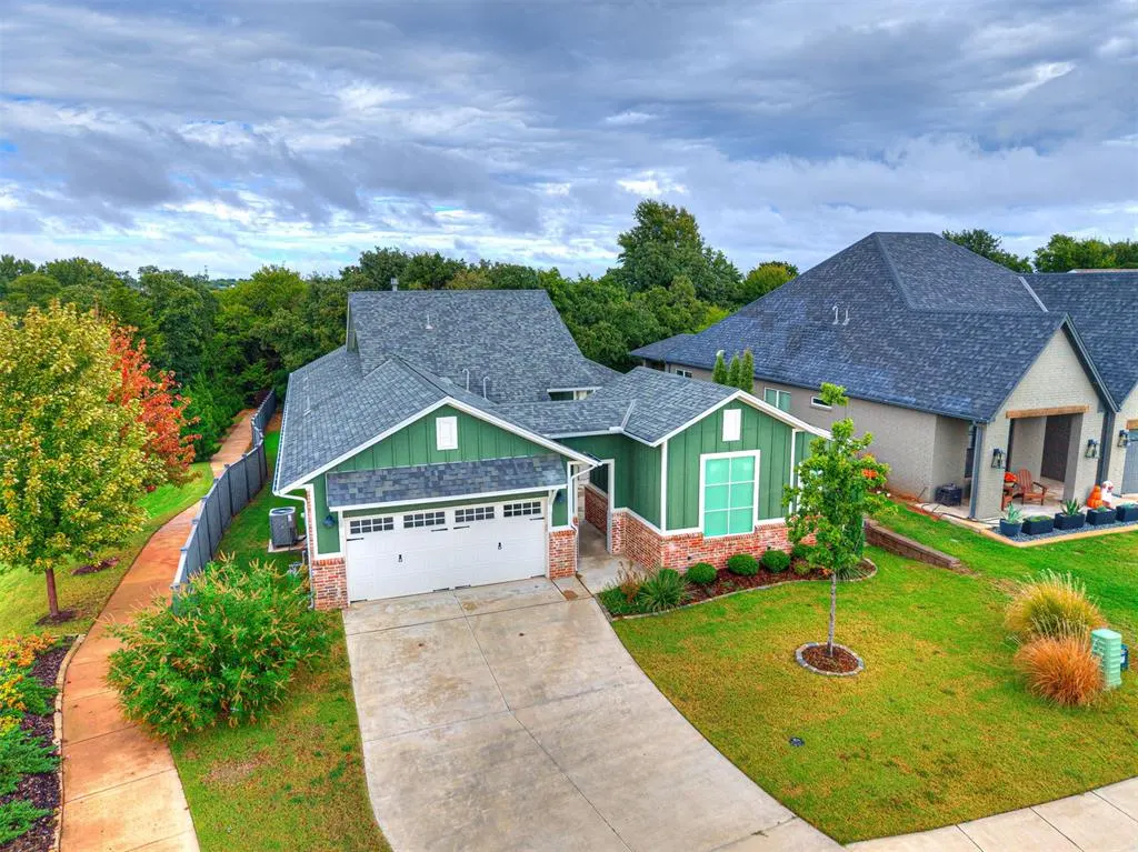 Photo 38 — 4301 NE 125th Court, Edmond, OK 73013