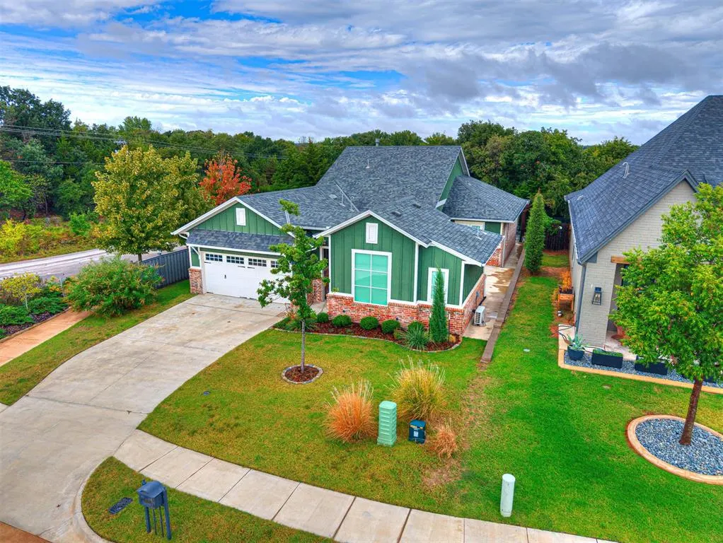 Photo 39 — 4301 NE 125th Court, Edmond, OK 73013