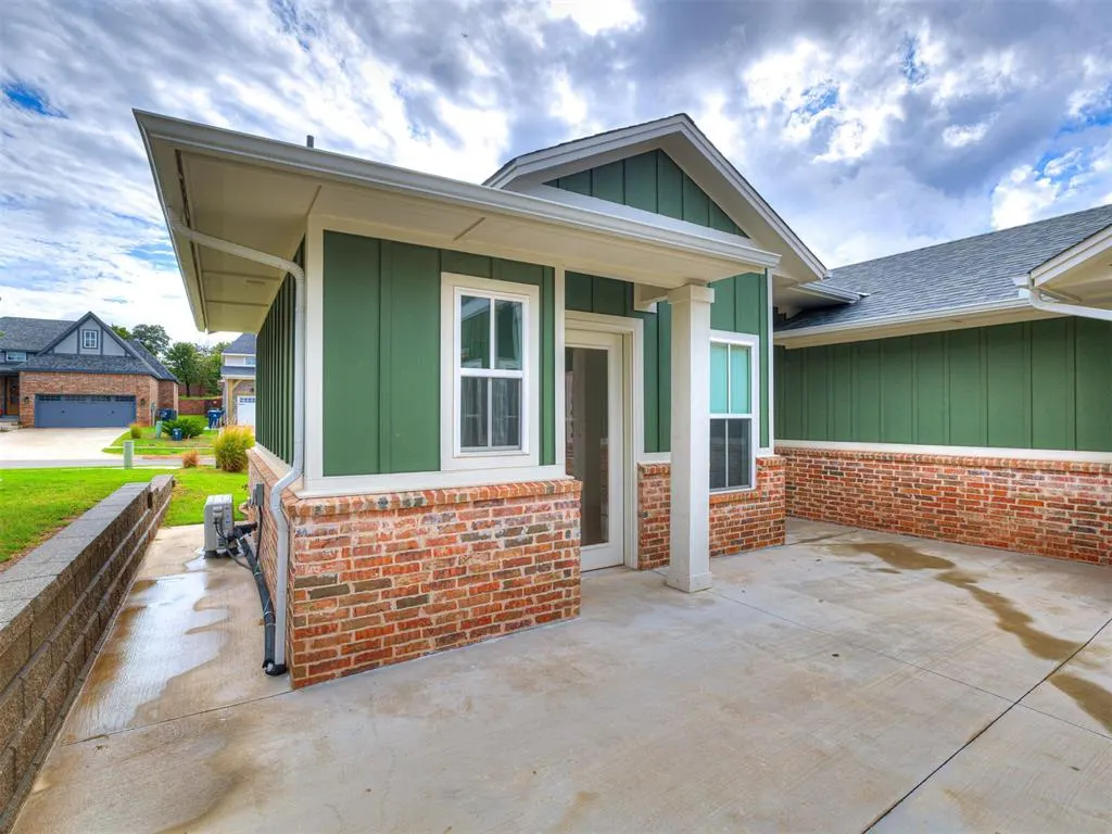 Photo 44 — 4301 NE 125th Court, Edmond, OK 73013