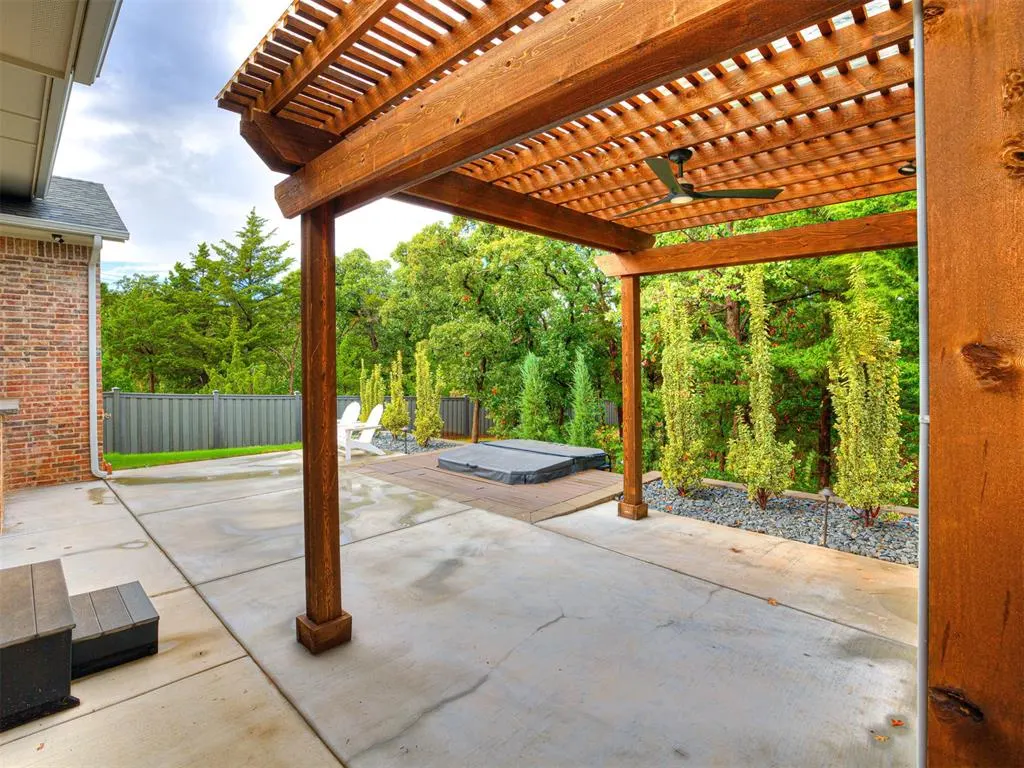 Photo 45 — 4301 NE 125th Court, Edmond, OK 73013