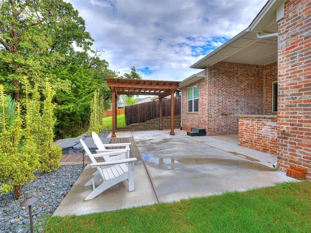 Photo 46 — 4301 NE 125th Court, Edmond, OK 73013