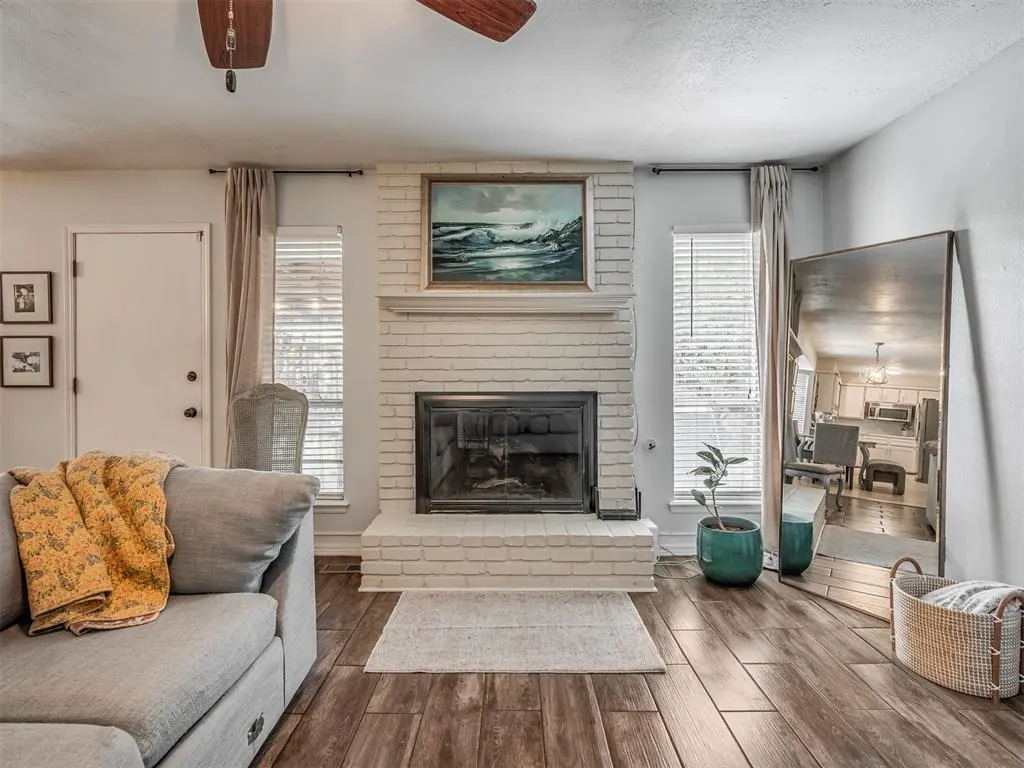 Photo 5 — 812 Annie Court, Norman, OK 73069
