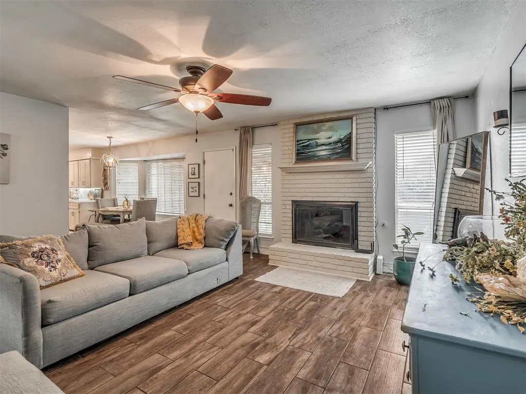 Photo 6 — 812 Annie Court, Norman, OK 73069