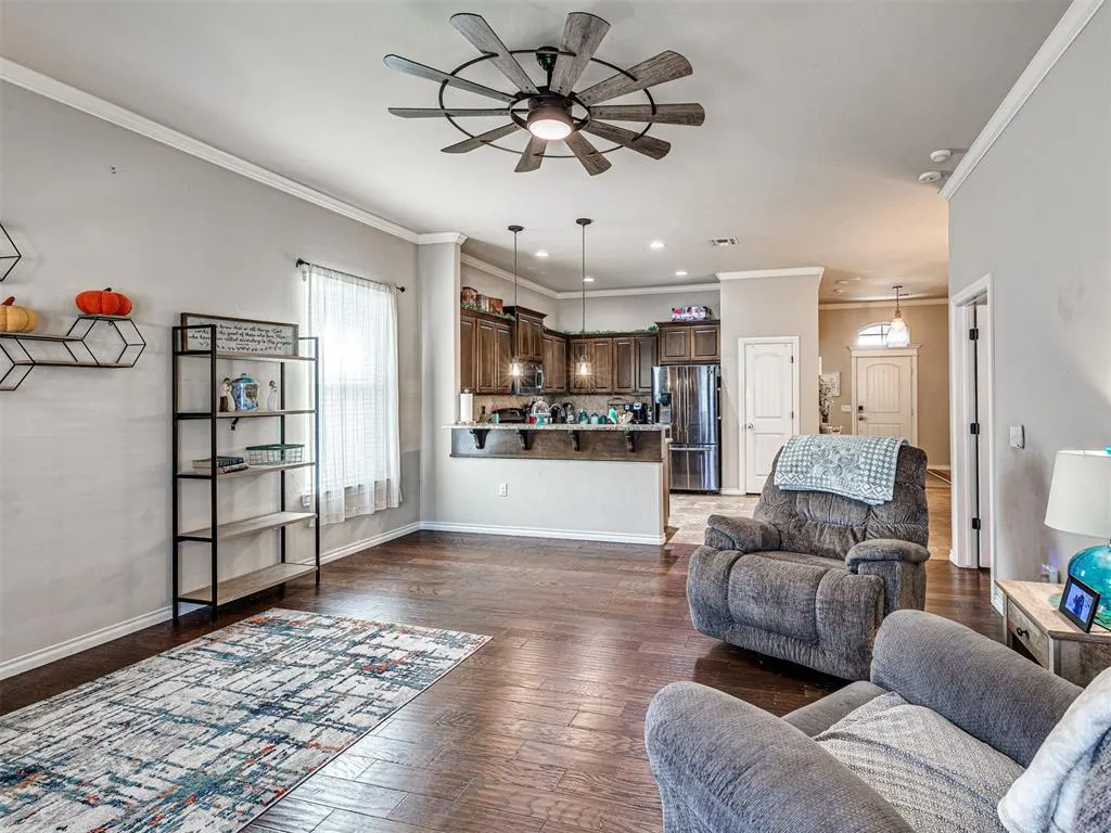 Photo 5 — 1825 Shady Lane, Edmond, OK 73003