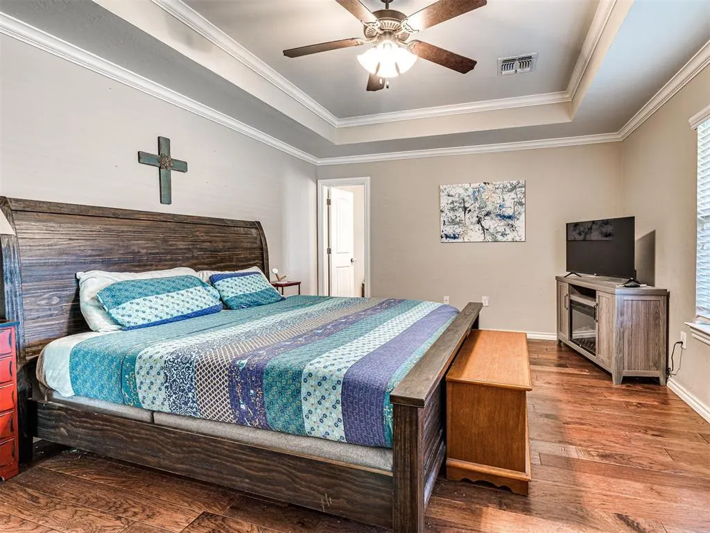 Photo 9 — 1825 Shady Lane, Edmond, OK 73003