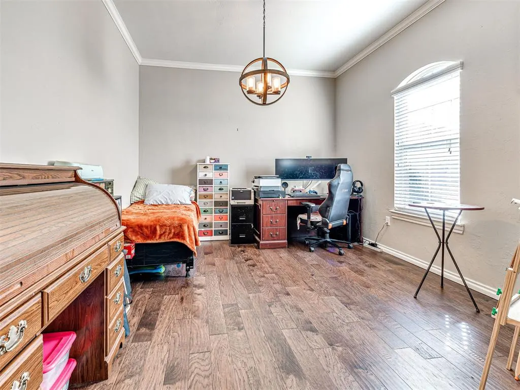 Photo 12 — 1825 Shady Lane, Edmond, OK 73003