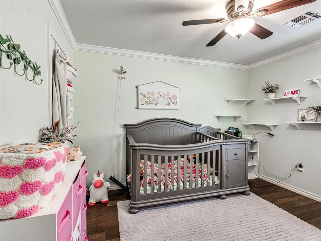 Photo 13 — 1825 Shady Lane, Edmond, OK 73003