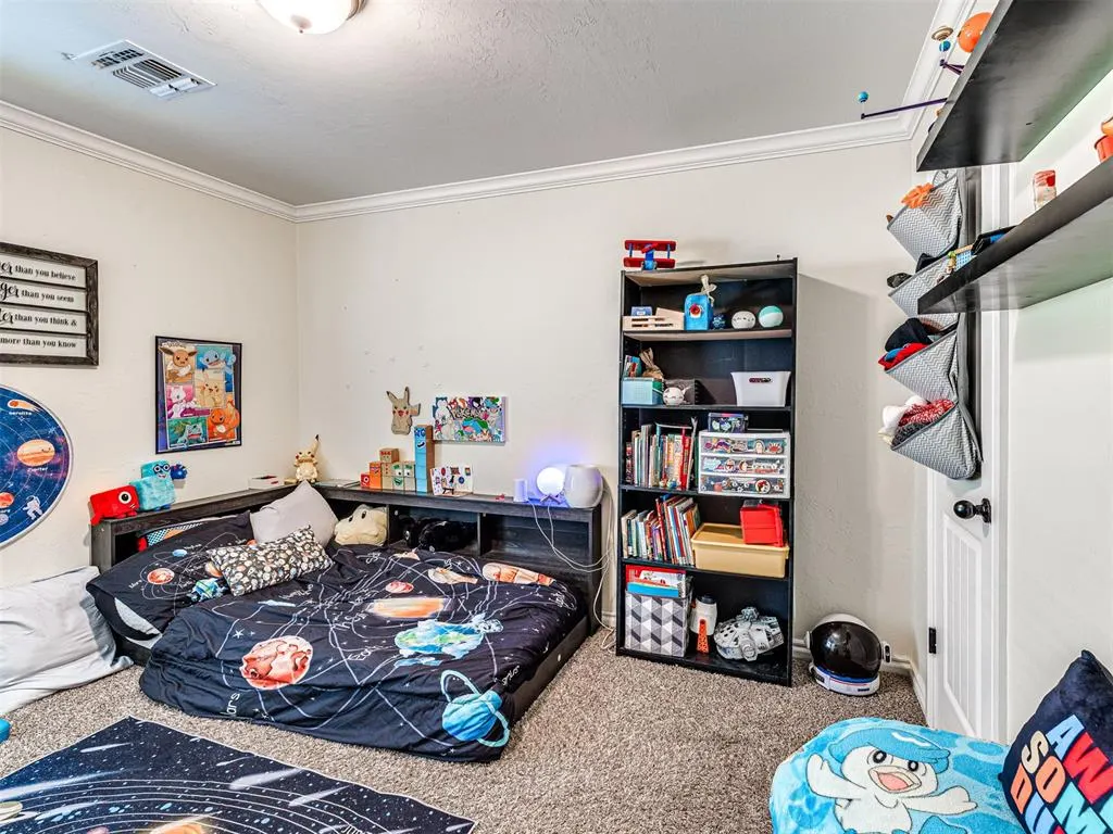 Photo 15 — 1825 Shady Lane, Edmond, OK 73003