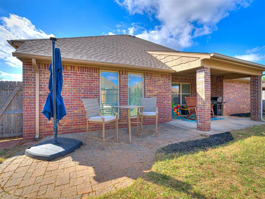 Photo 19 — 1825 Shady Lane, Edmond, OK 73003