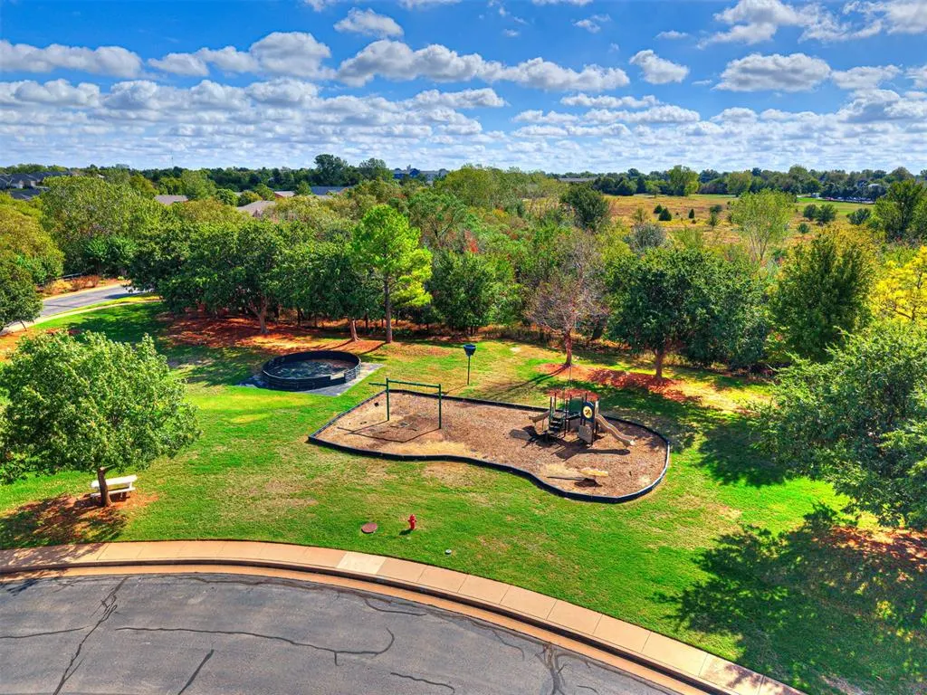 Photo 20 — 1825 Shady Lane, Edmond, OK 73003