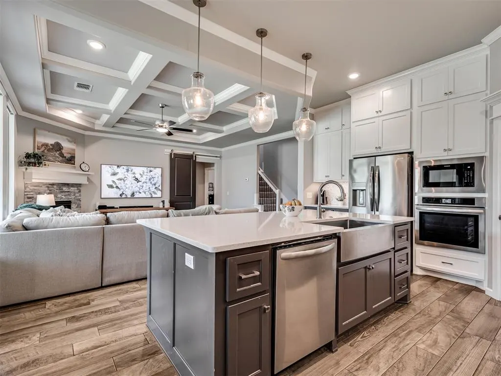 Photo 11 — 8433 Lambert Way, Edmond, OK 73034