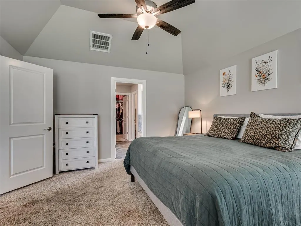 Photo 16 — 8433 Lambert Way, Edmond, OK 73034