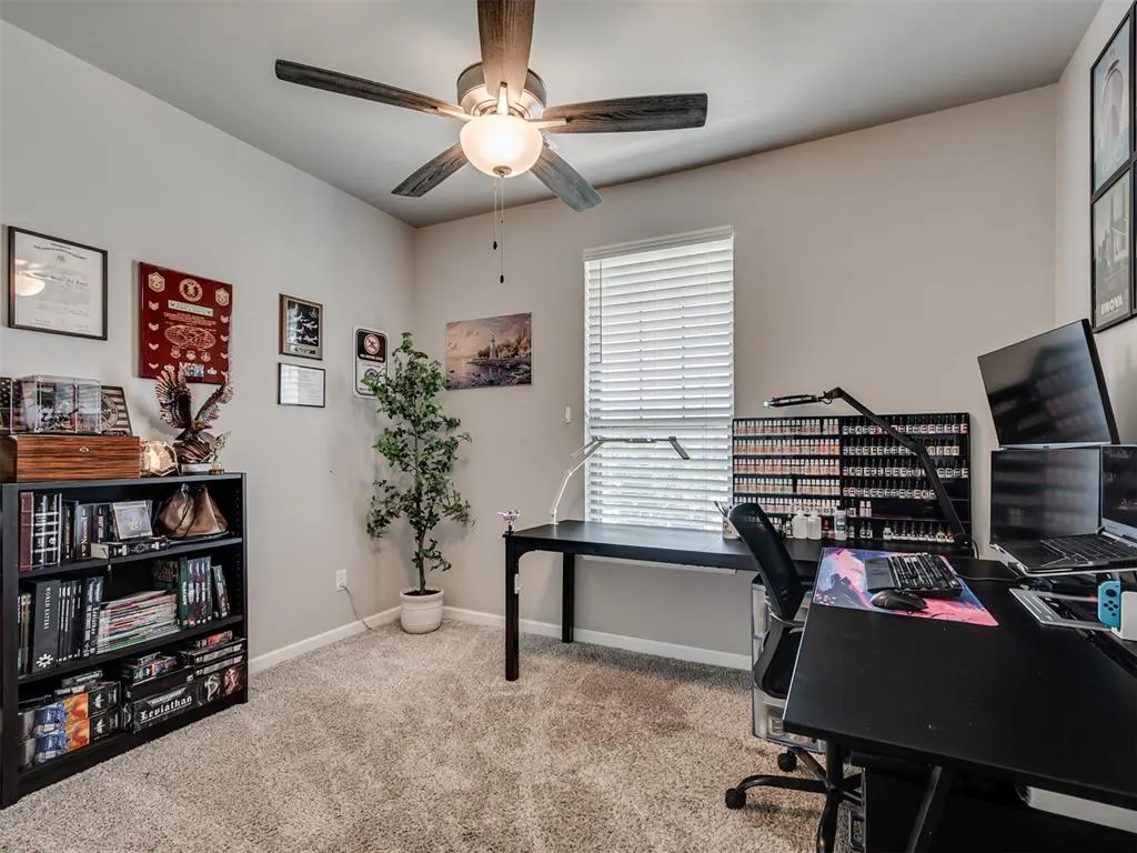 Photo 27 — 8433 Lambert Way, Edmond, OK 73034