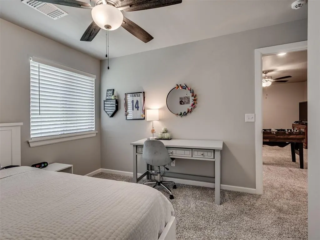 Photo 34 — 8433 Lambert Way, Edmond, OK 73034