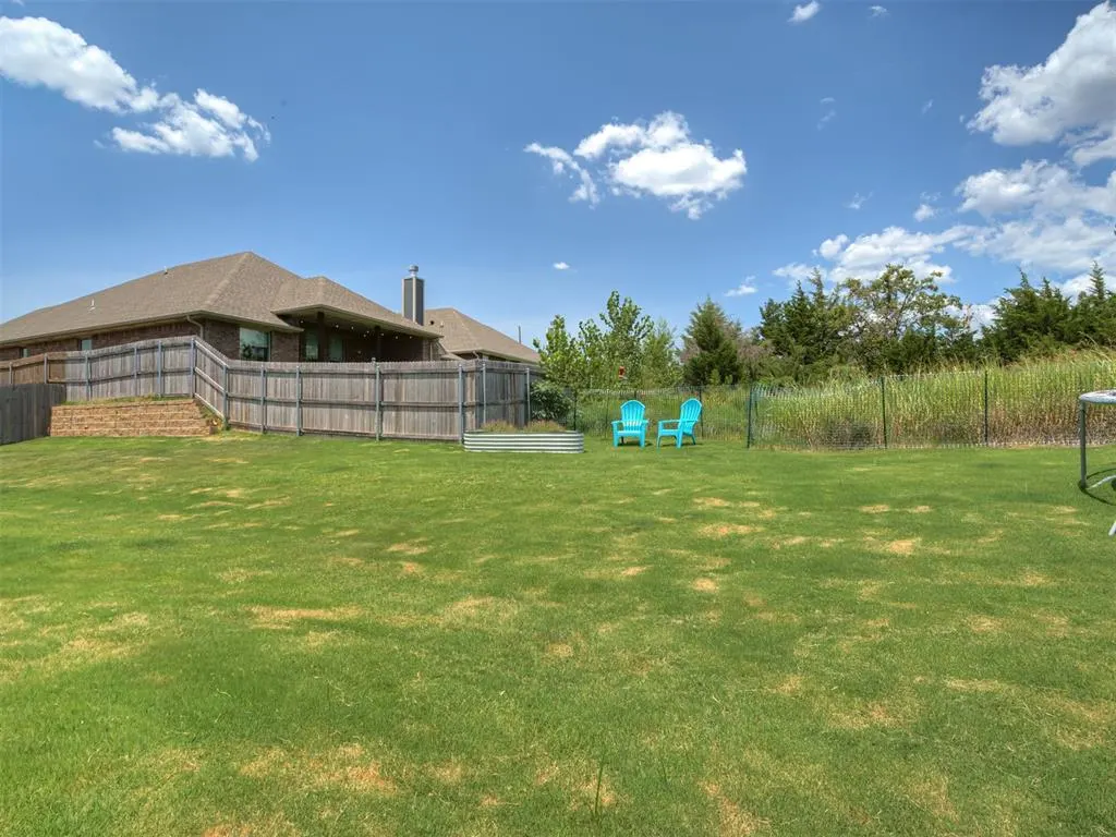 Photo 37 — 8433 Lambert Way, Edmond, OK 73034