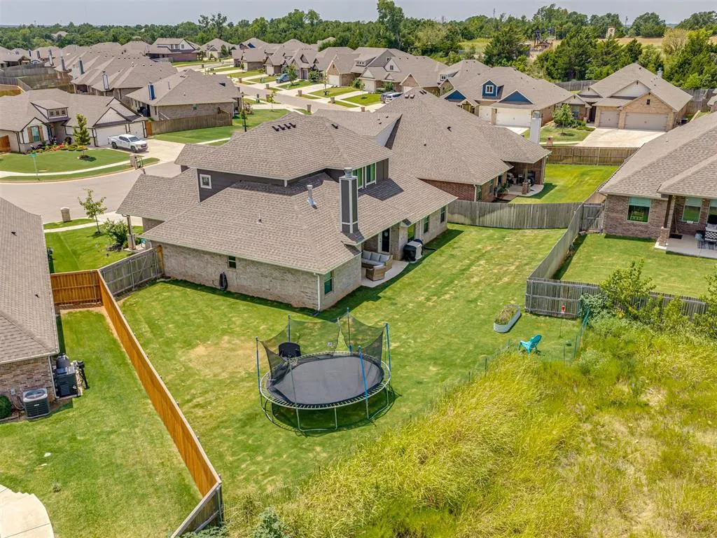 Photo 38 — 8433 Lambert Way, Edmond, OK 73034