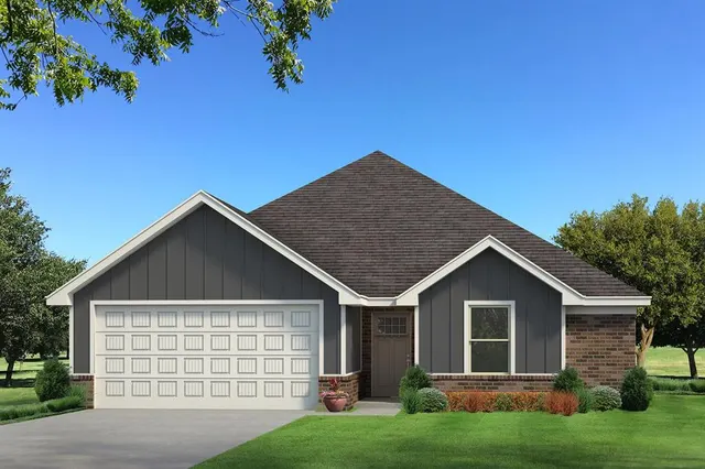 Photo 3 — 9201 NW 119th Street, Yukon, OK 73099