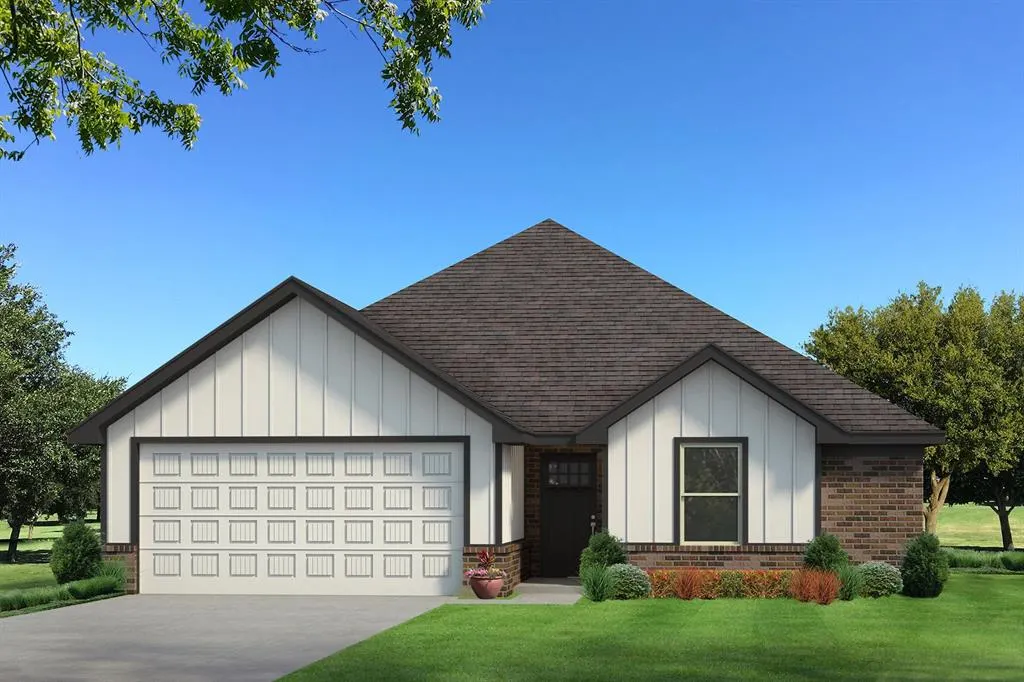 Photo 4 — 9201 NW 119th Street, Yukon, OK 73099
