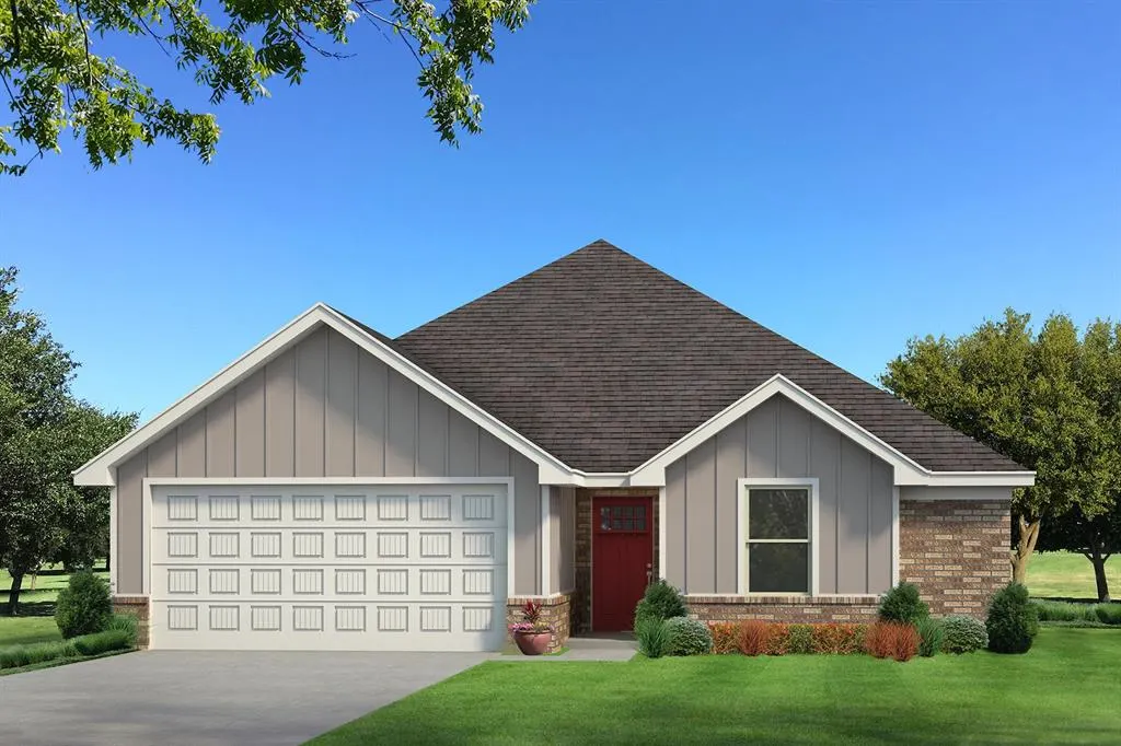 Photo 5 — 9201 NW 119th Street, Yukon, OK 73099