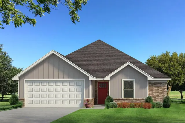 Photo 5 — 9201 NW 119th Street, Yukon, OK 73099