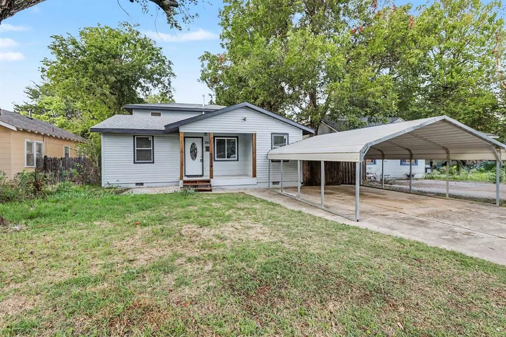 Photo 2 — 3617 NW 13th Street, Oklahoma City, OK 73107