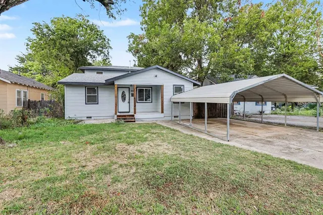 Photo 2 — 3617 NW 13th Street, Oklahoma City, OK 73107