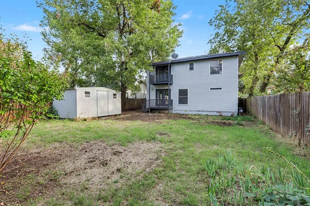 Photo 33 — 3617 NW 13th Street, Oklahoma City, OK 73107