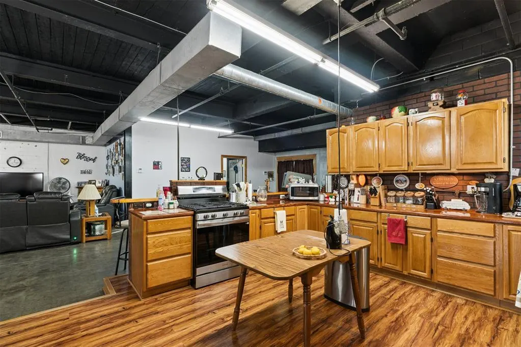 Photo 9 — 1200 W Benedict Street, Shawnee, OK 74801