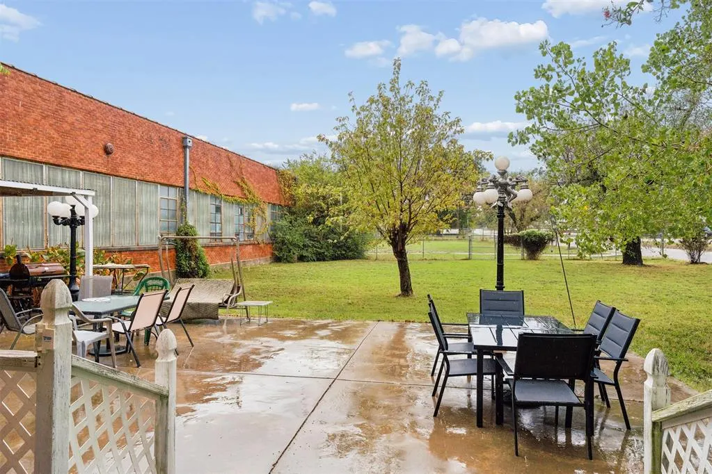 Photo 33 — 1200 W Benedict Street, Shawnee, OK 74801