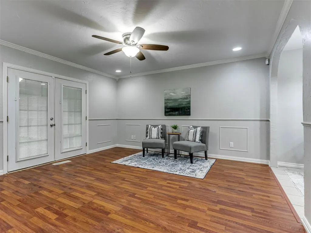 Photo 5 — 134 Chickasaw Lane, Yukon, OK 73099