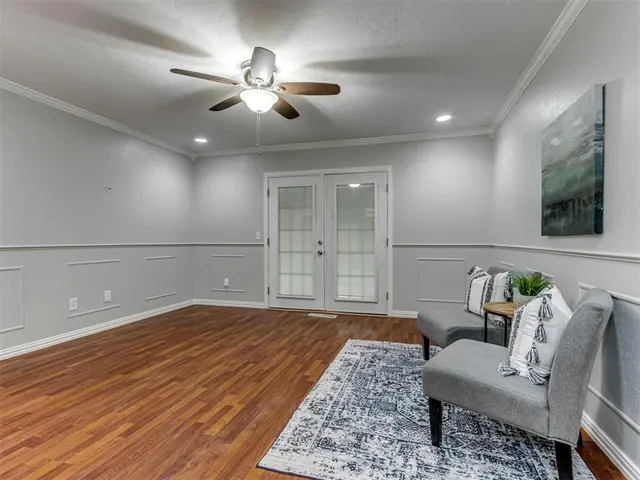 Photo 6 — 134 Chickasaw Lane, Yukon, OK 73099