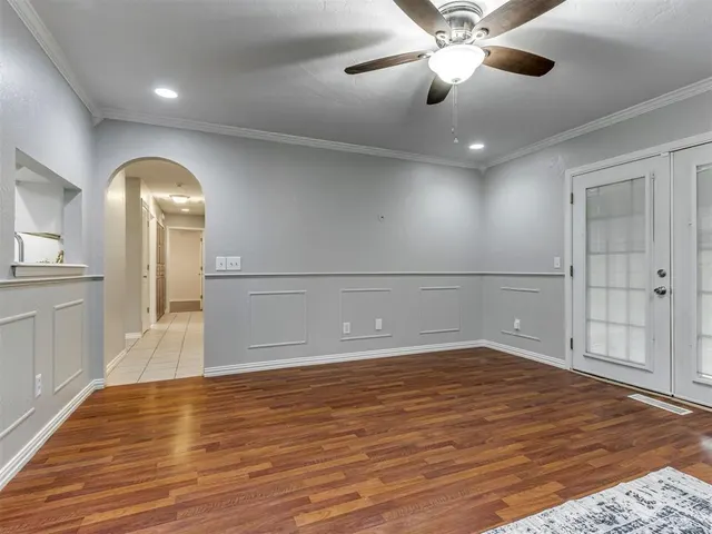 Photo 7 — 134 Chickasaw Lane, Yukon, OK 73099