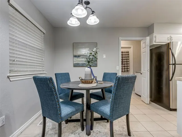 Photo 8 — 134 Chickasaw Lane, Yukon, OK 73099