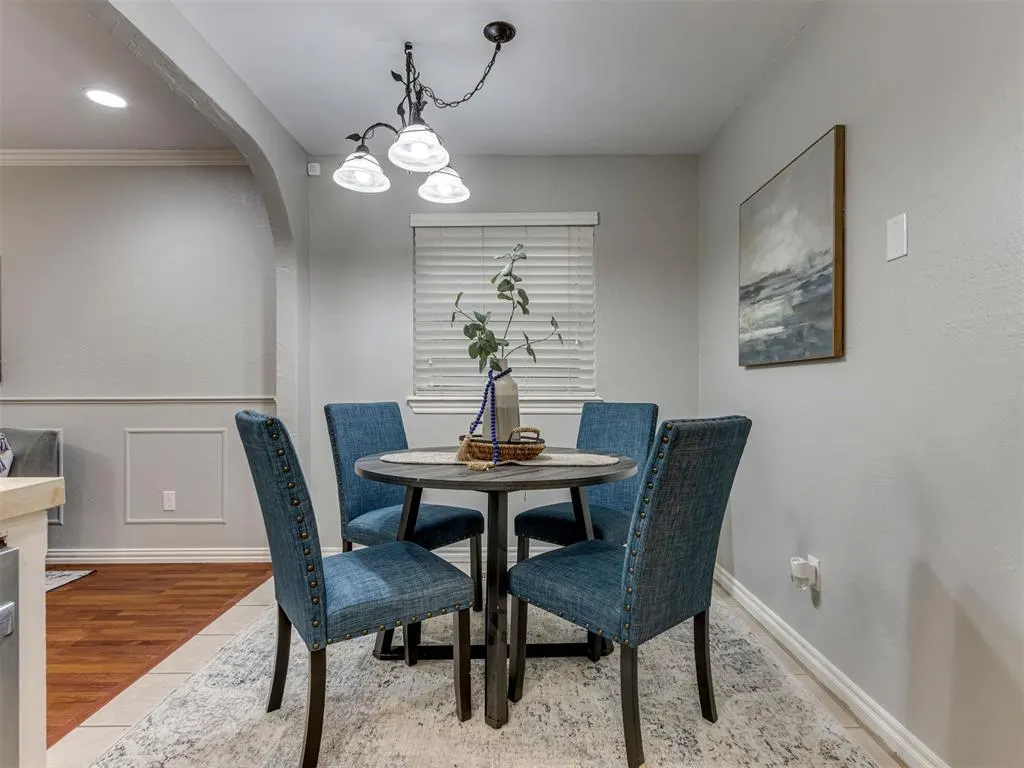 Photo 9 — 134 Chickasaw Lane, Yukon, OK 73099