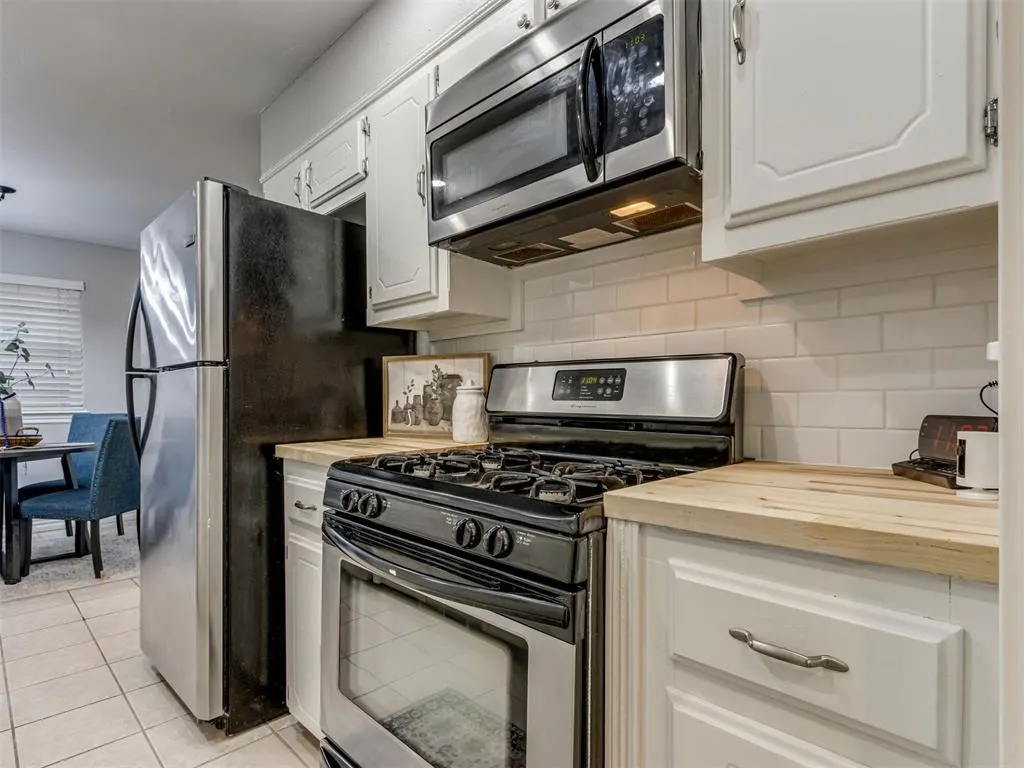 Photo 12 — 134 Chickasaw Lane, Yukon, OK 73099