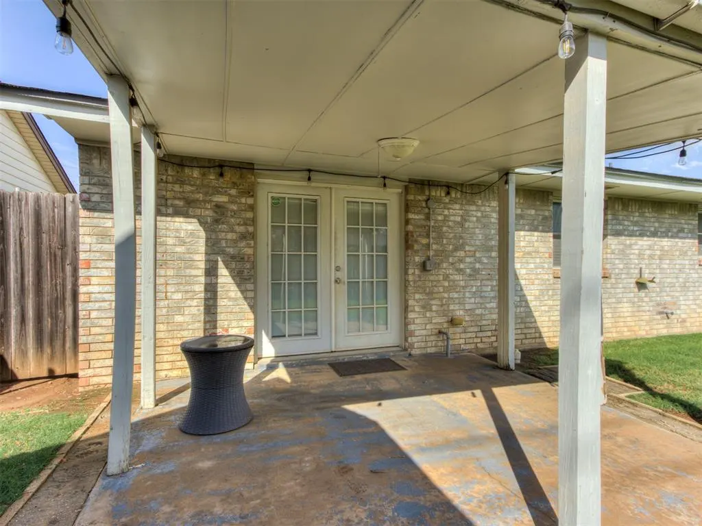Photo 25 — 134 Chickasaw Lane, Yukon, OK 73099