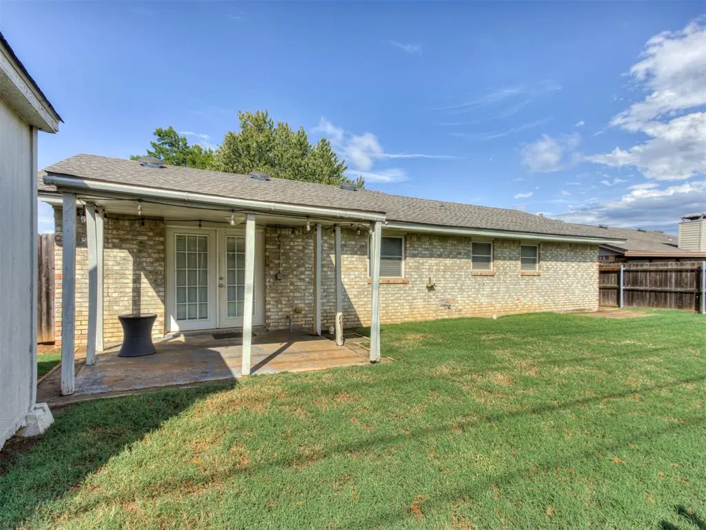 Photo 26 — 134 Chickasaw Lane, Yukon, OK 73099