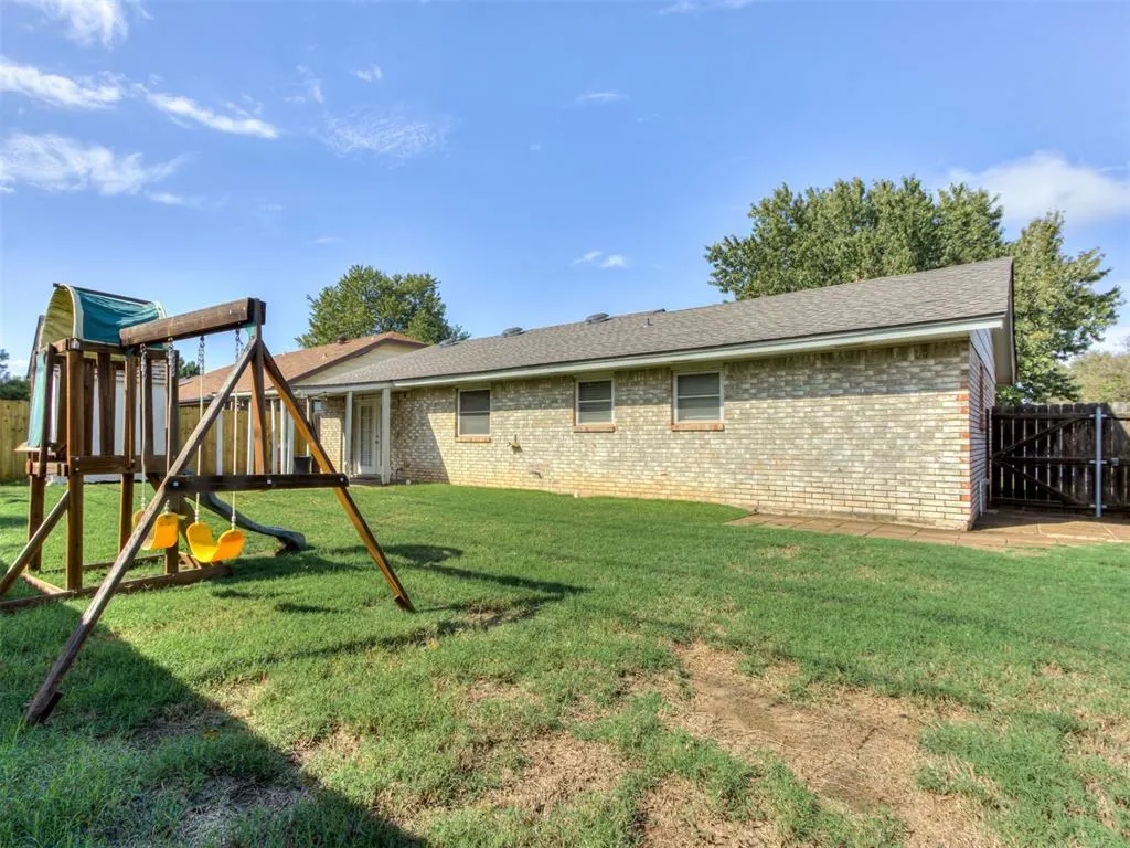 Photo 27 — 134 Chickasaw Lane, Yukon, OK 73099