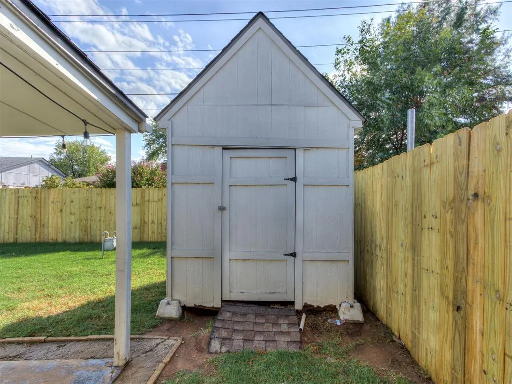 Photo 28 — 134 Chickasaw Lane, Yukon, OK 73099