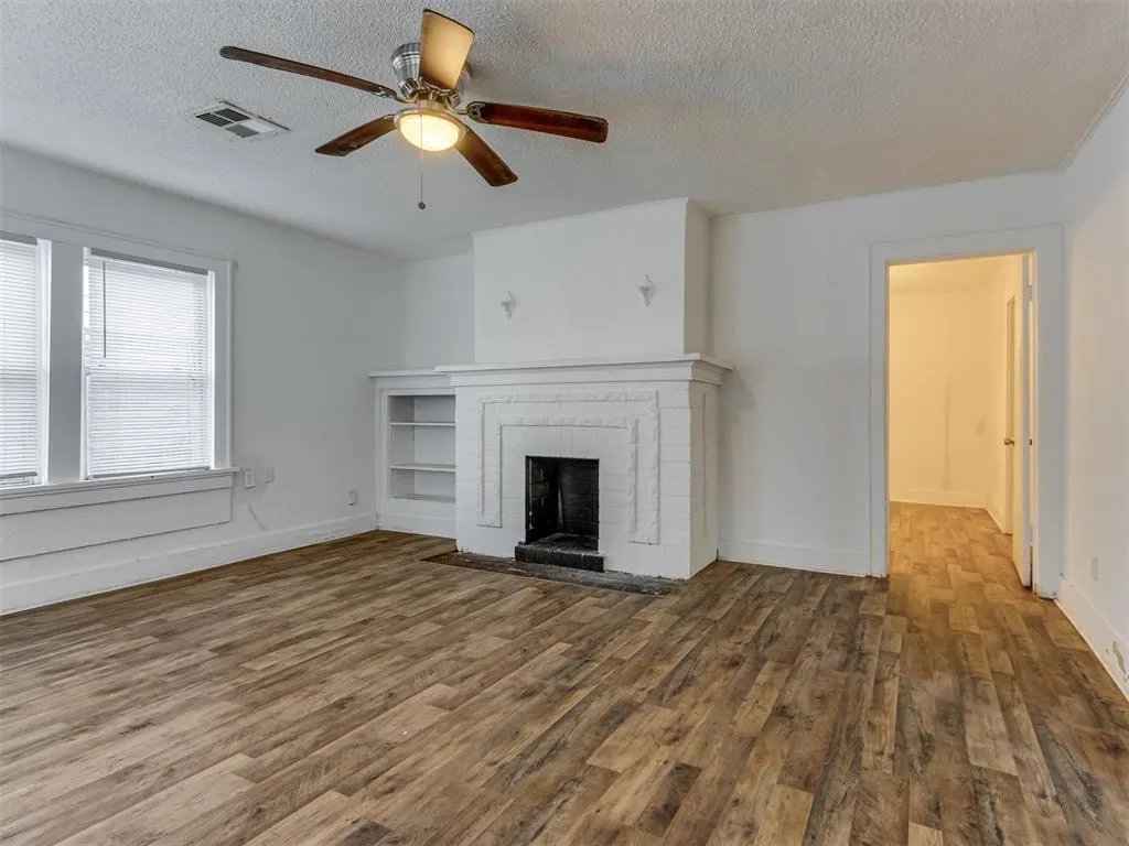 Photo 3 — 1609 NE 18th Street, Oklahoma City, OK 73111