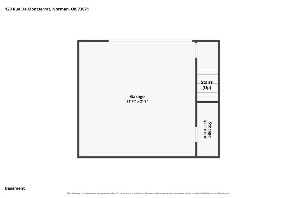 Photo 47 — 120 Rue De Montserrat, Norman, OK 73071