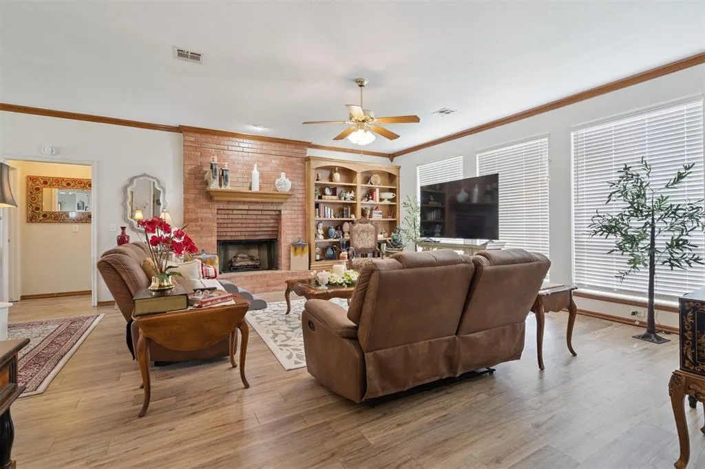 Photo 7 — 3917 Nicole Circle, Norman, OK 73072