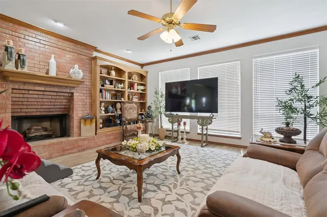Photo 8 — 3917 Nicole Circle, Norman, OK 73072