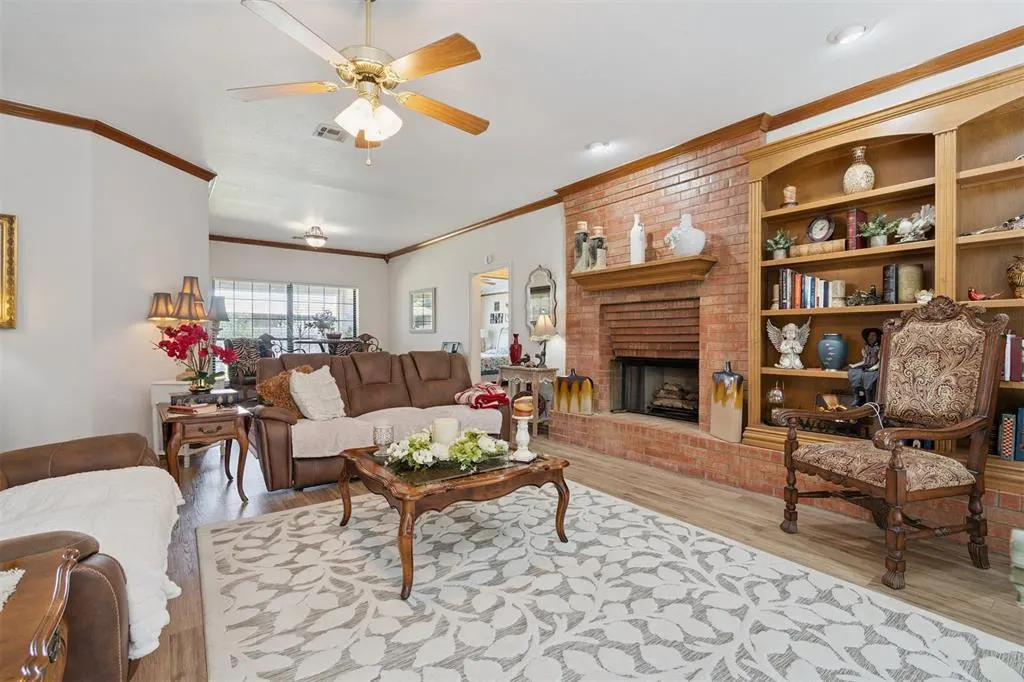 Photo 9 — 3917 Nicole Circle, Norman, OK 73072
