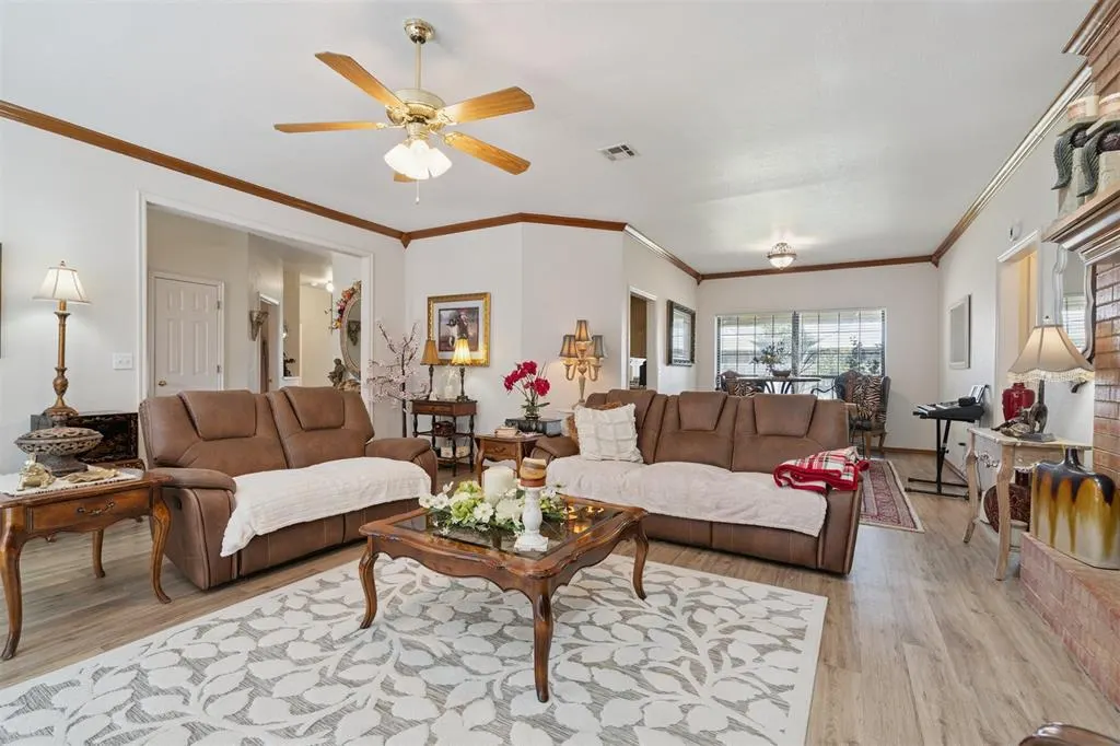 Photo 10 — 3917 Nicole Circle, Norman, OK 73072