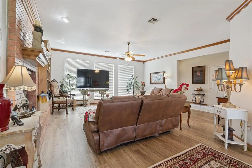 Photo 13 — 3917 Nicole Circle, Norman, OK 73072