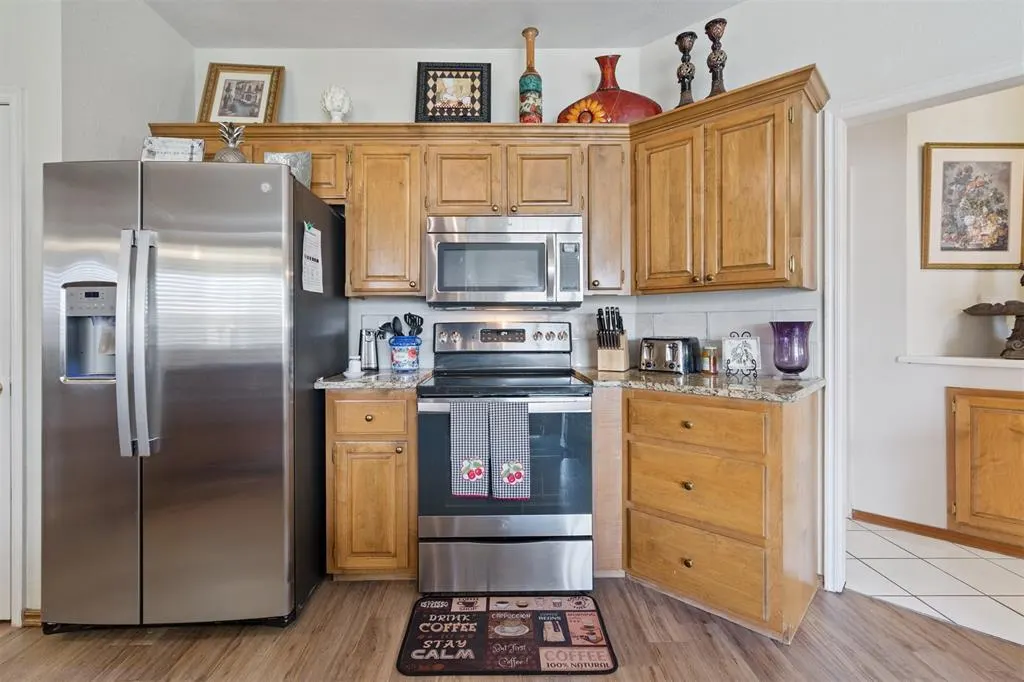 Photo 17 — 3917 Nicole Circle, Norman, OK 73072