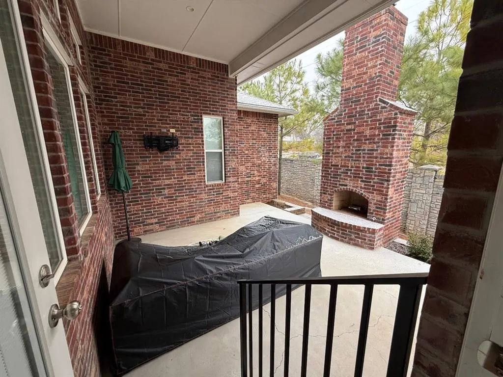 Photo 34 — 3600 Pavilion Place, Edmond, OK 73034